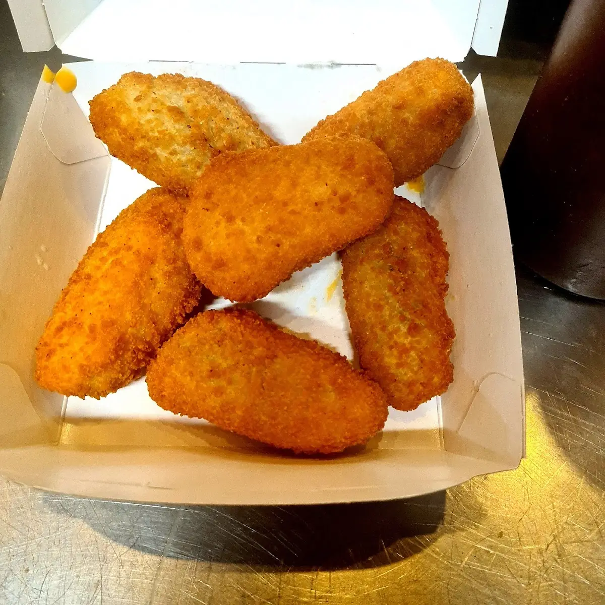 Jalapenos Cheese