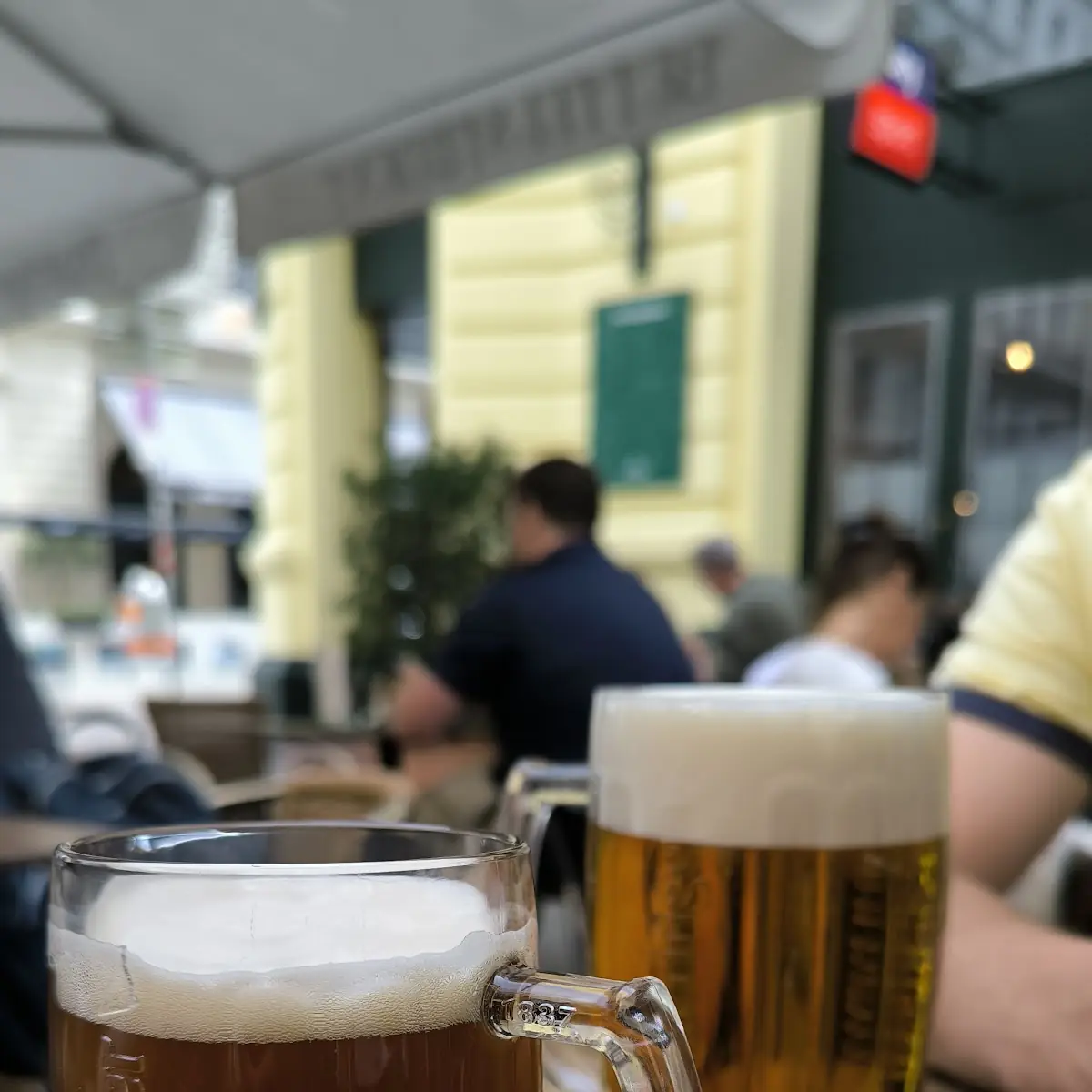 Kraft Beer