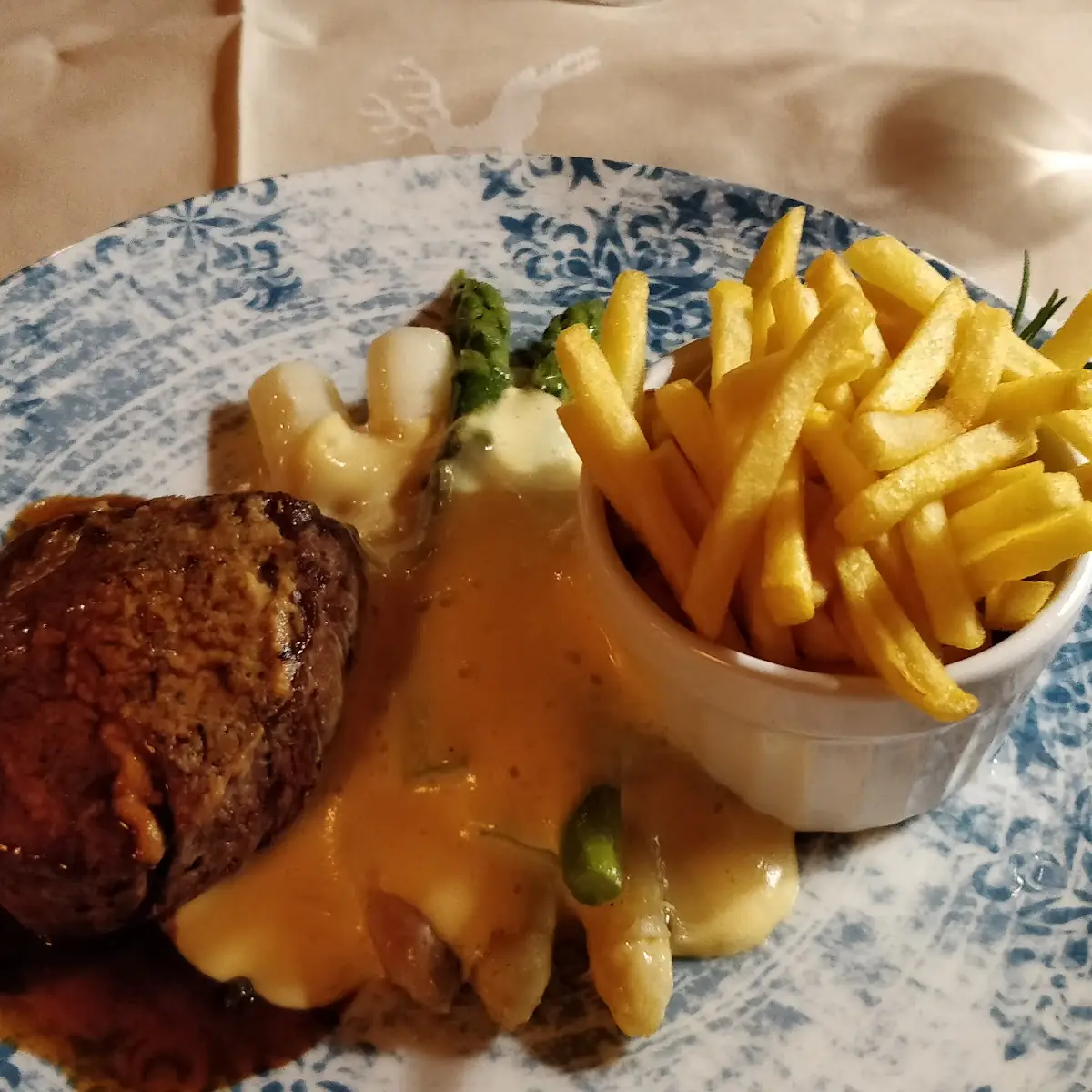 Filet Vom Schwein