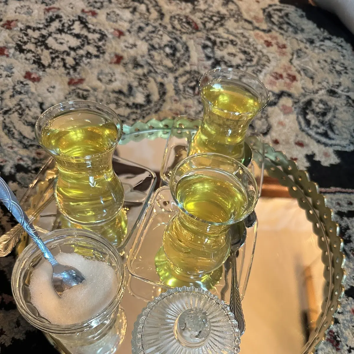 Green Tea