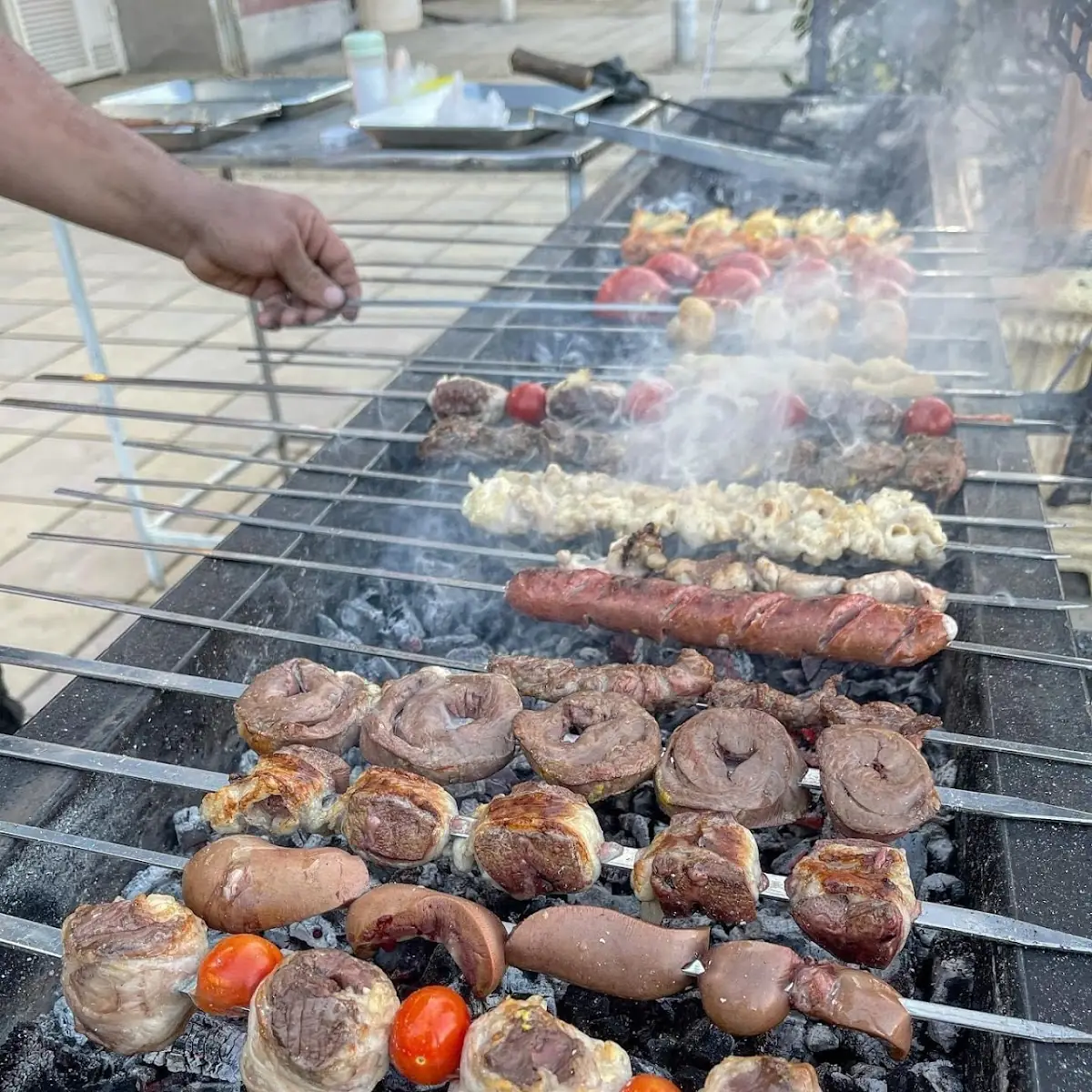 Shishlik