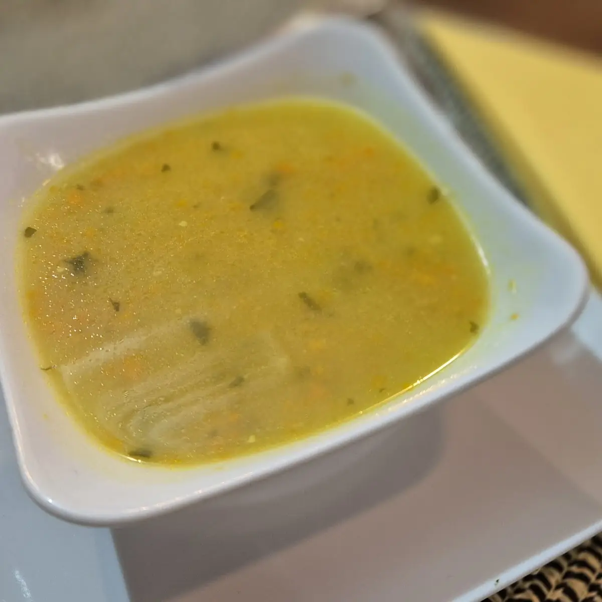 Suppe