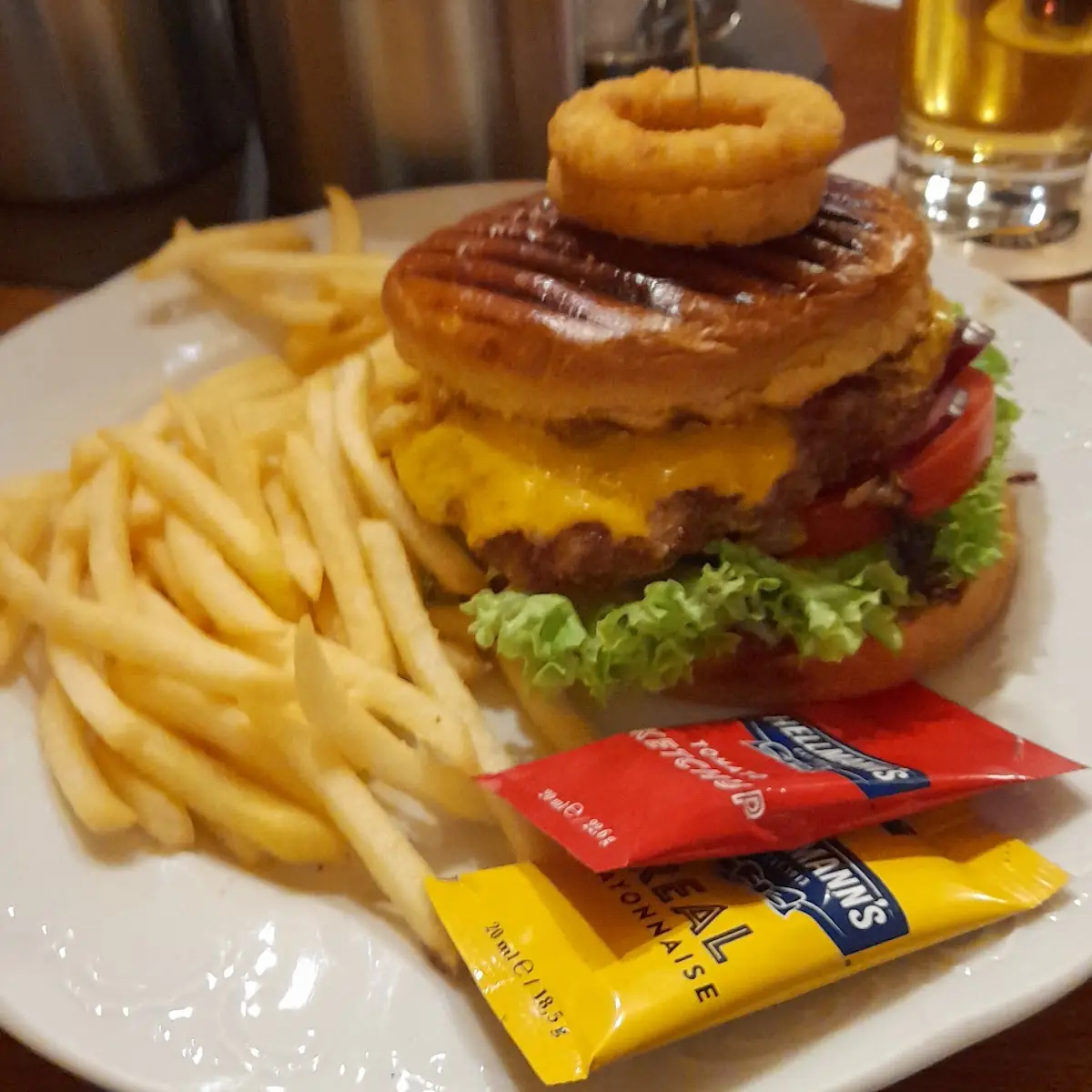 Burger