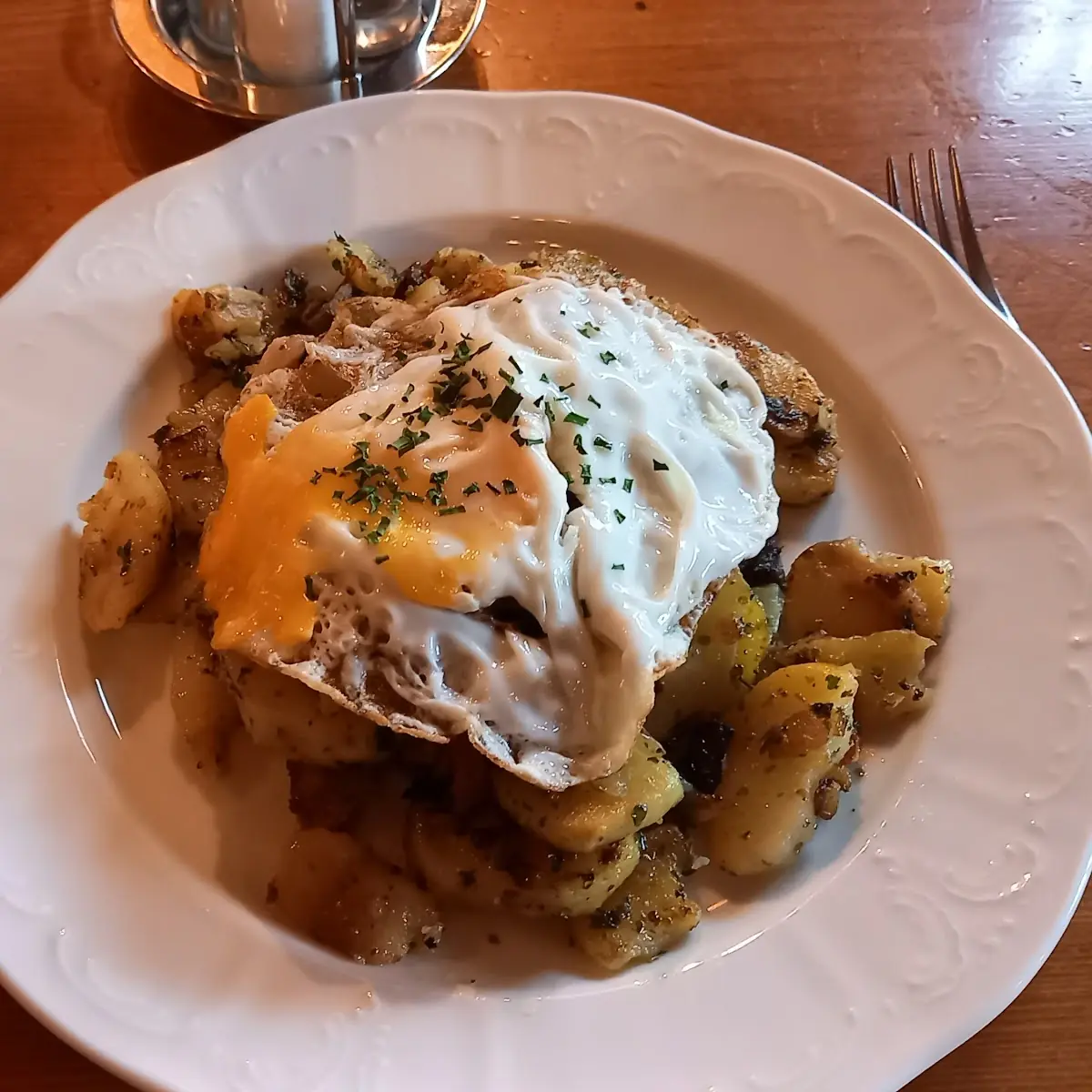 Tiroler Gröstl