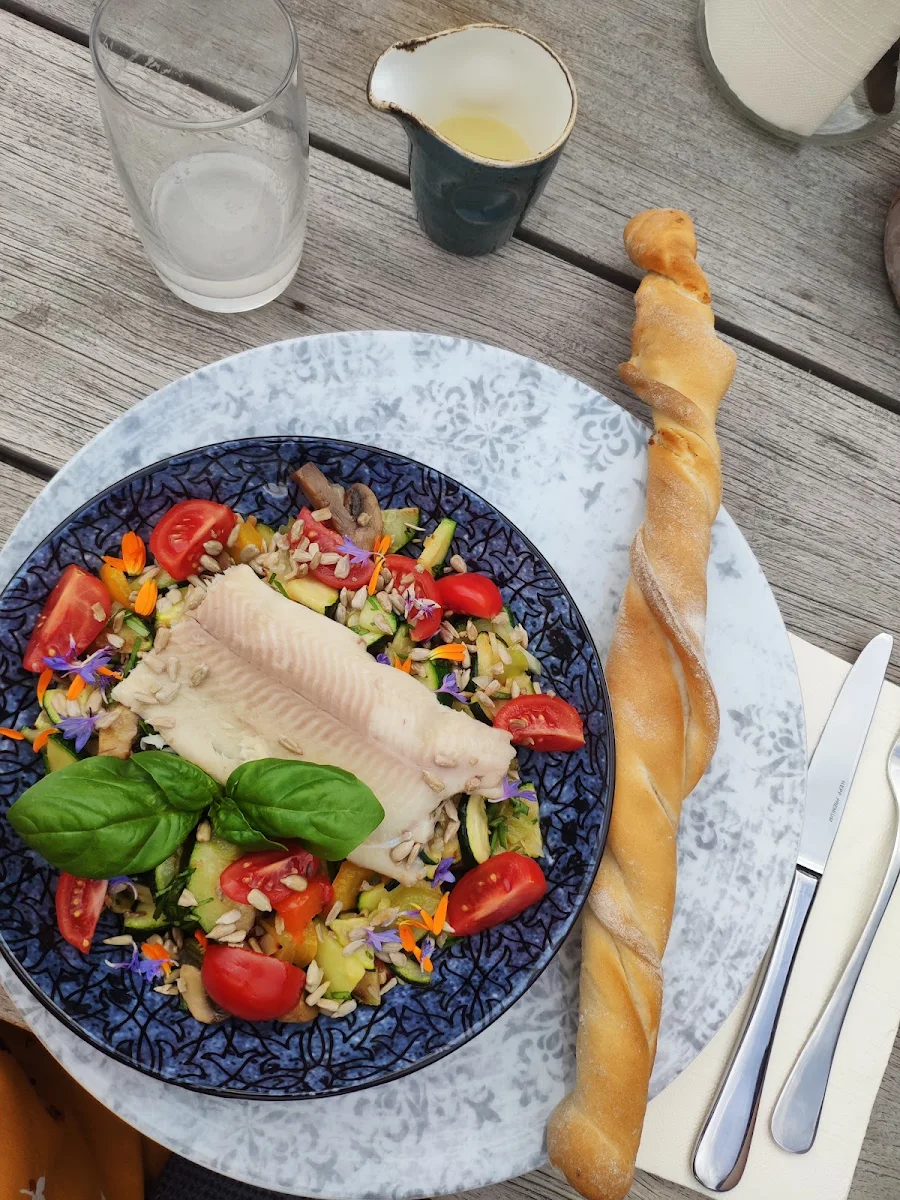 Sommersalat