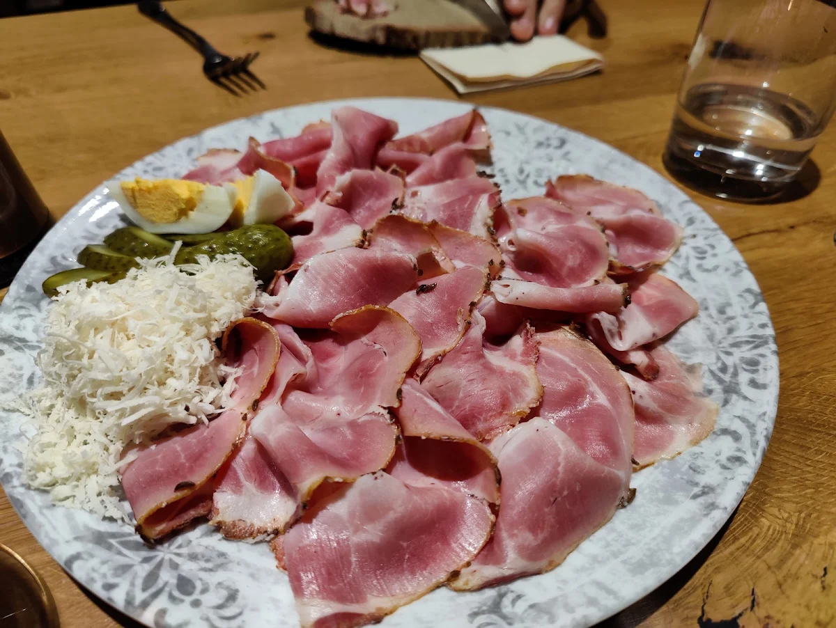 Surbraten