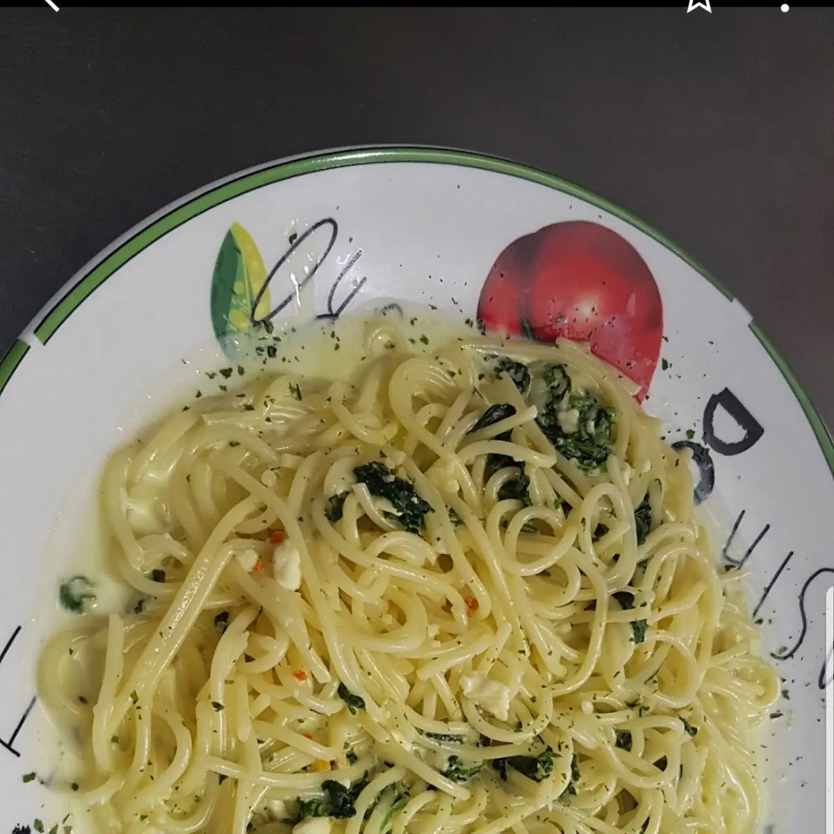Spinatci