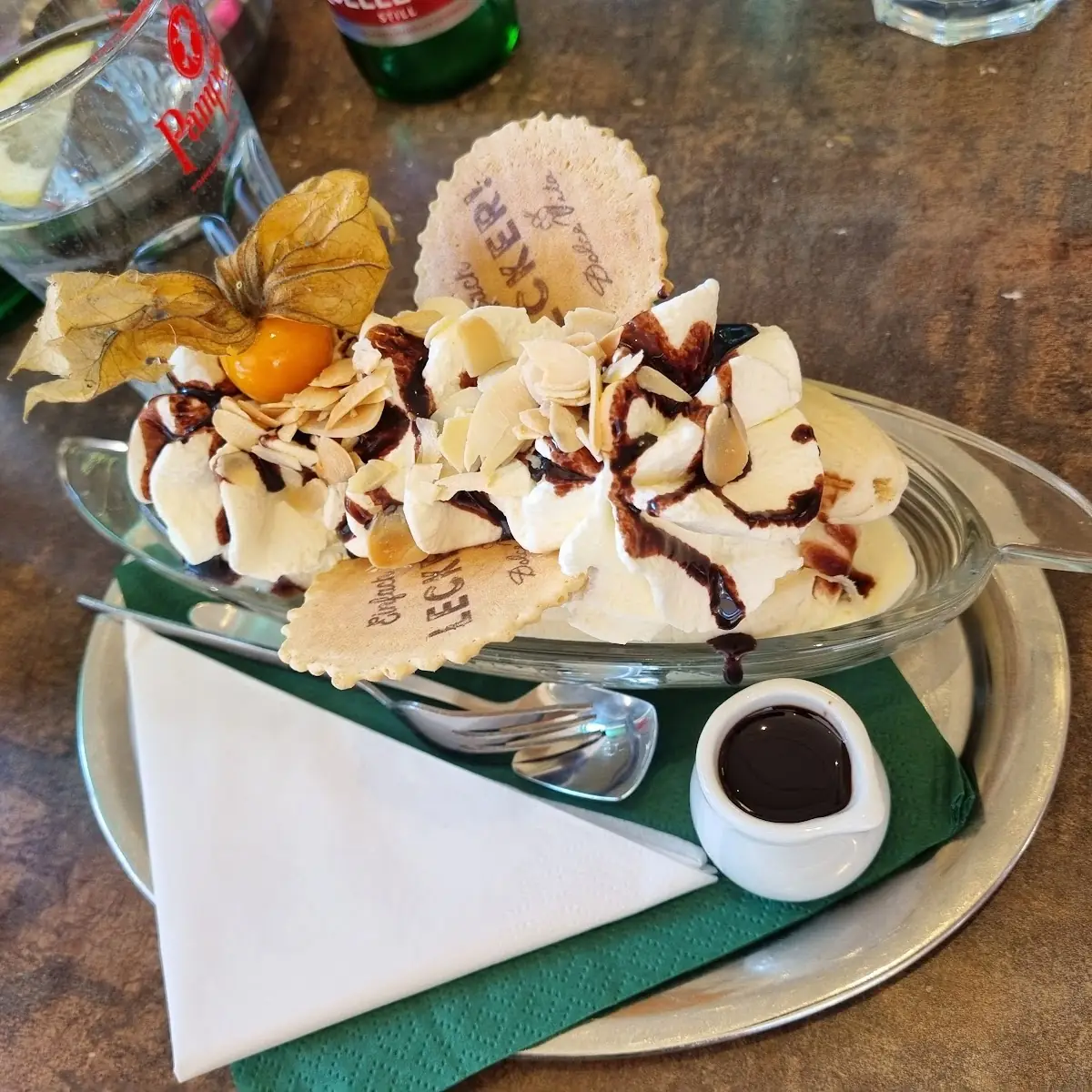 Banana Split