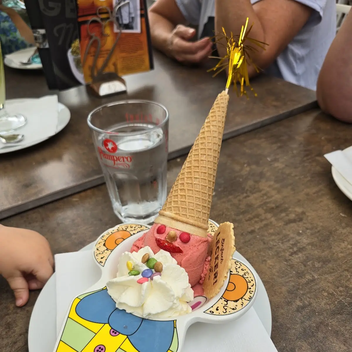 Ice Cream for Kids