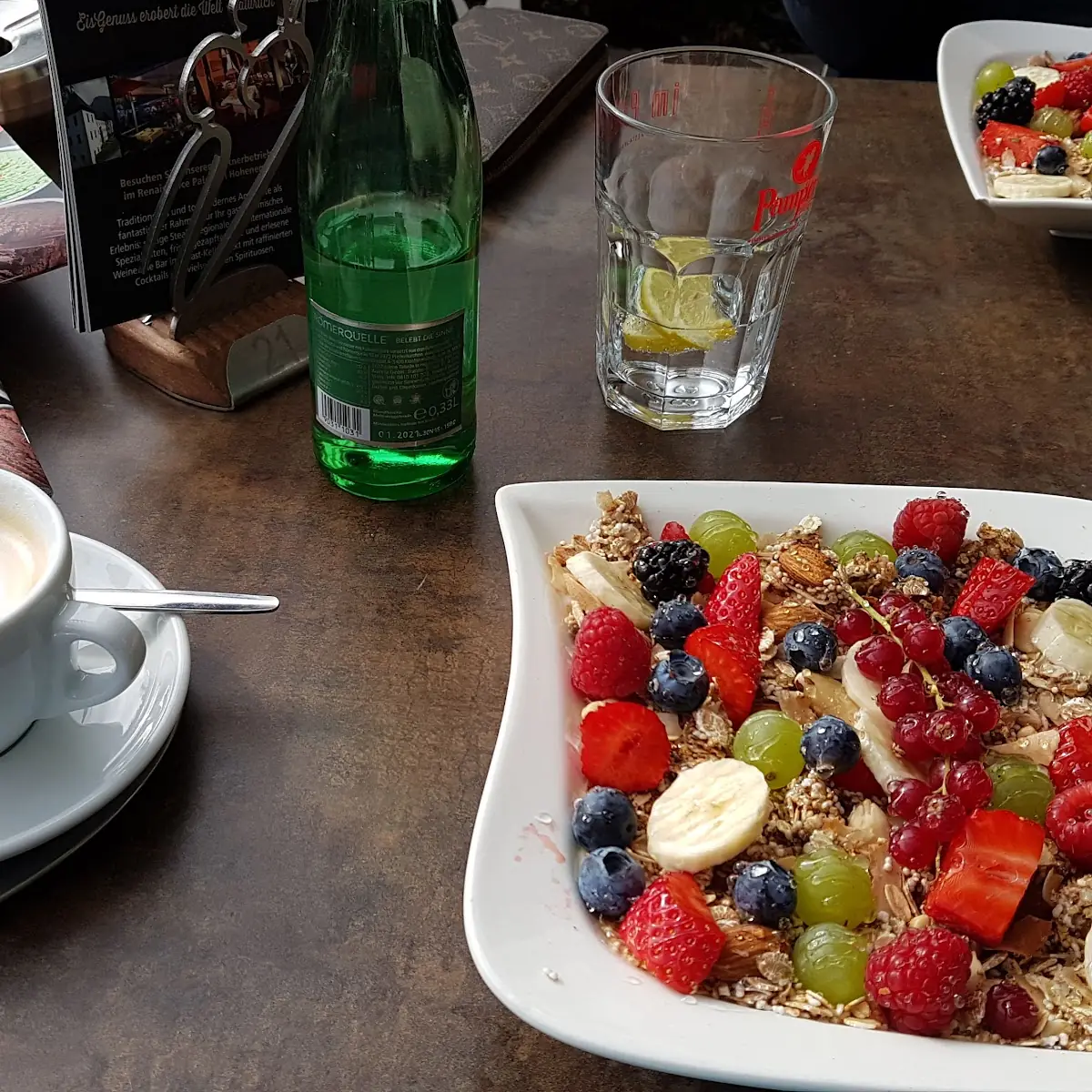 Müsli