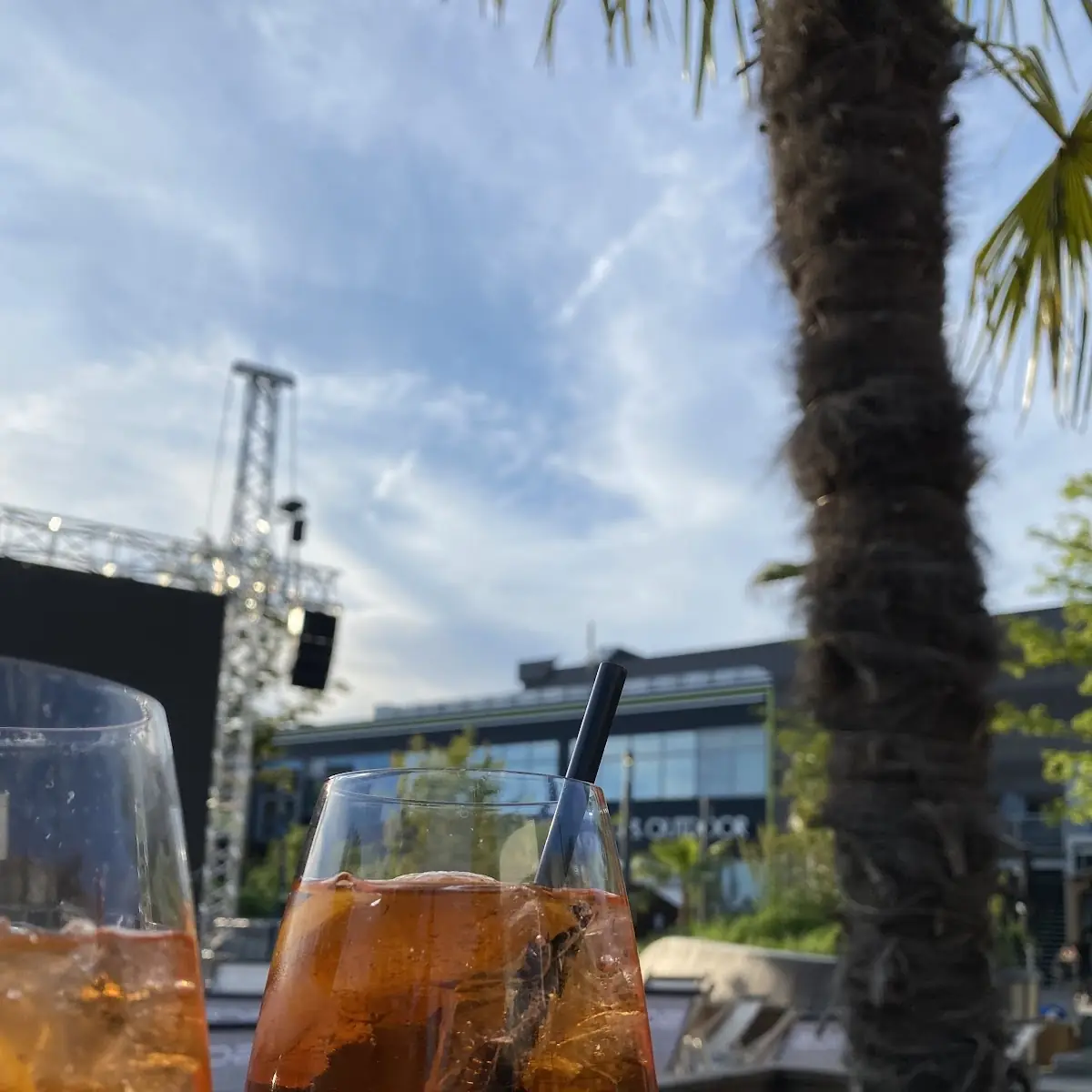 Aperol Spritz