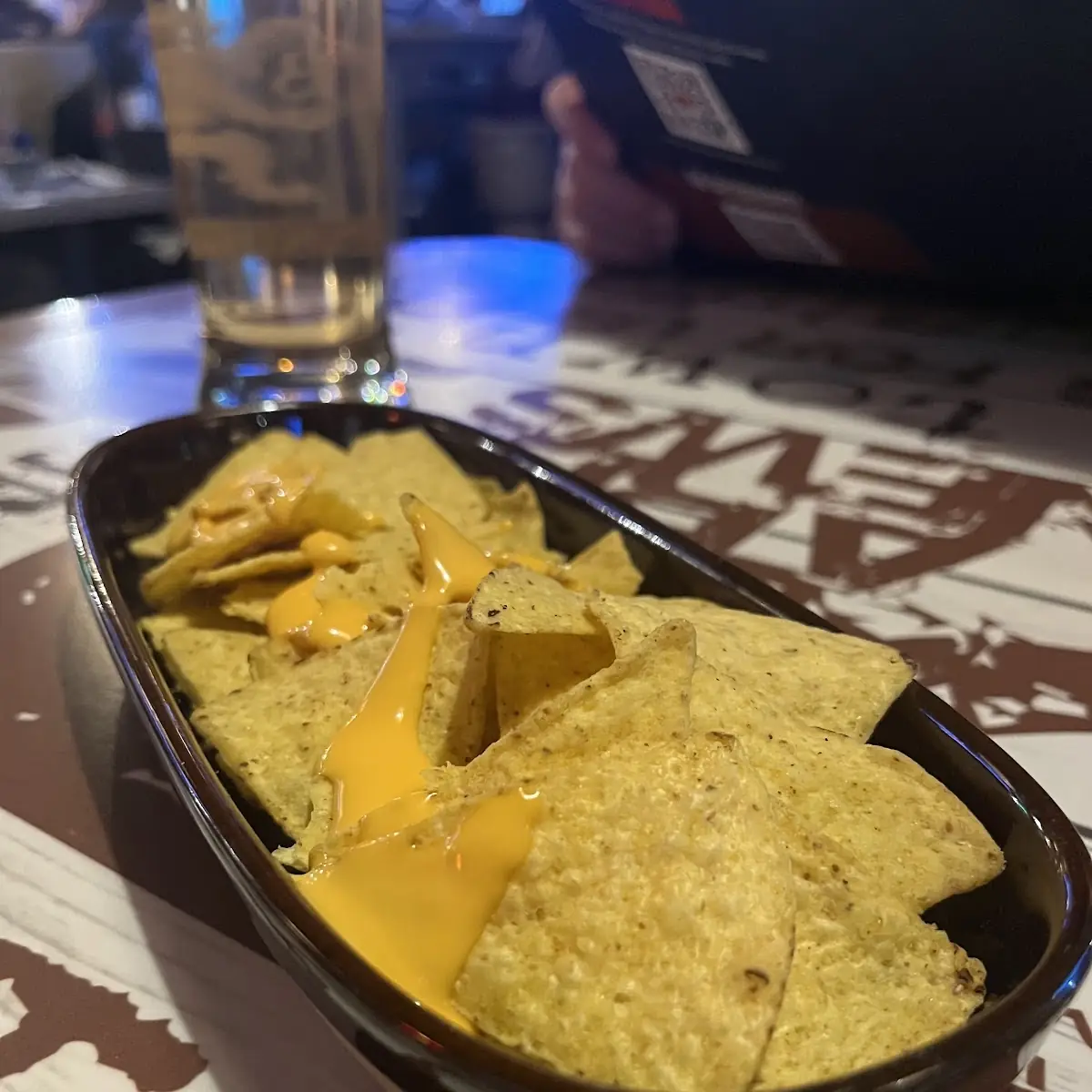 Nachos