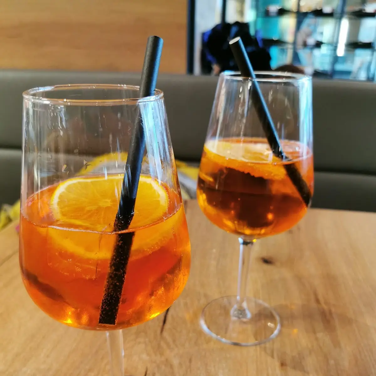 Aperol Spritz