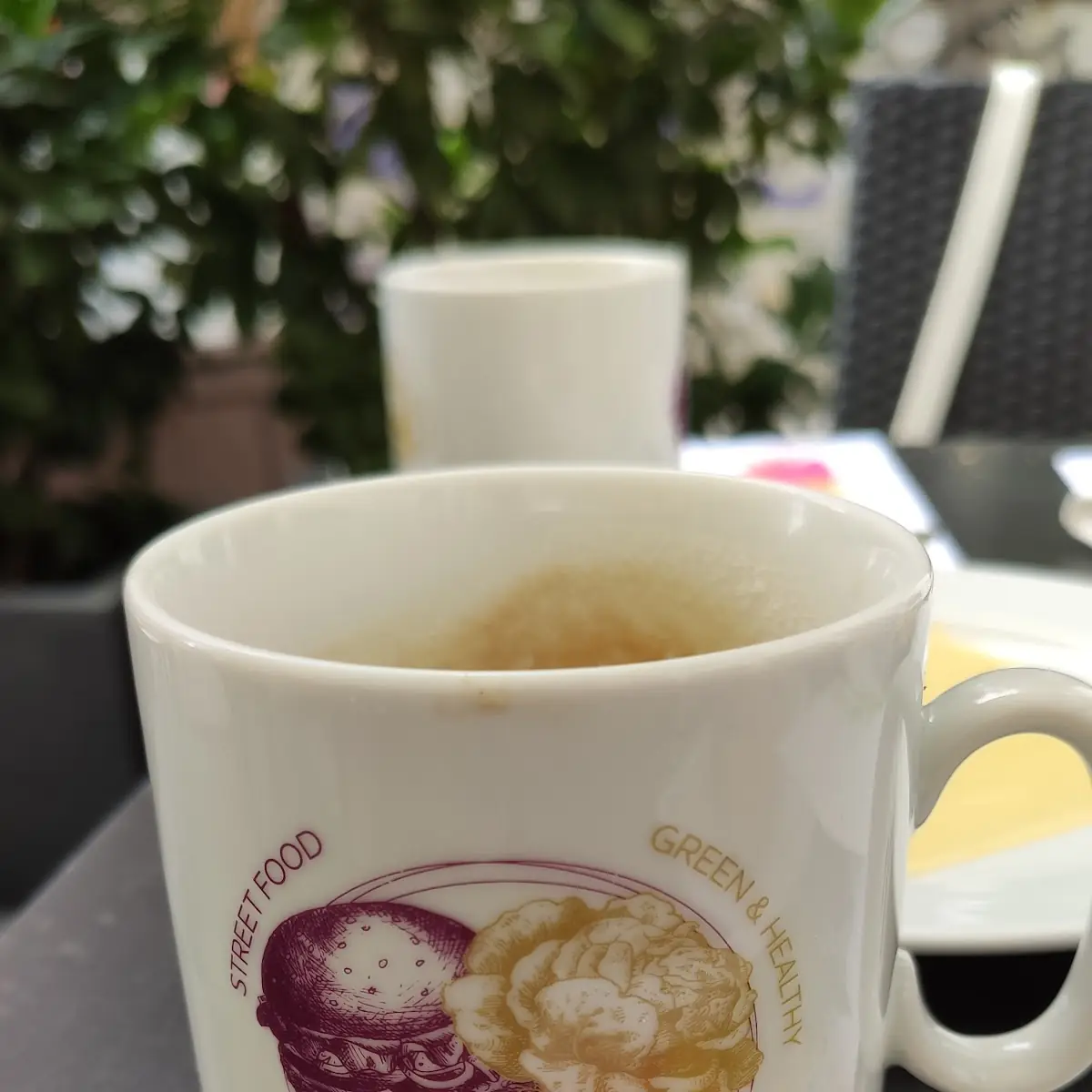 Kaffee