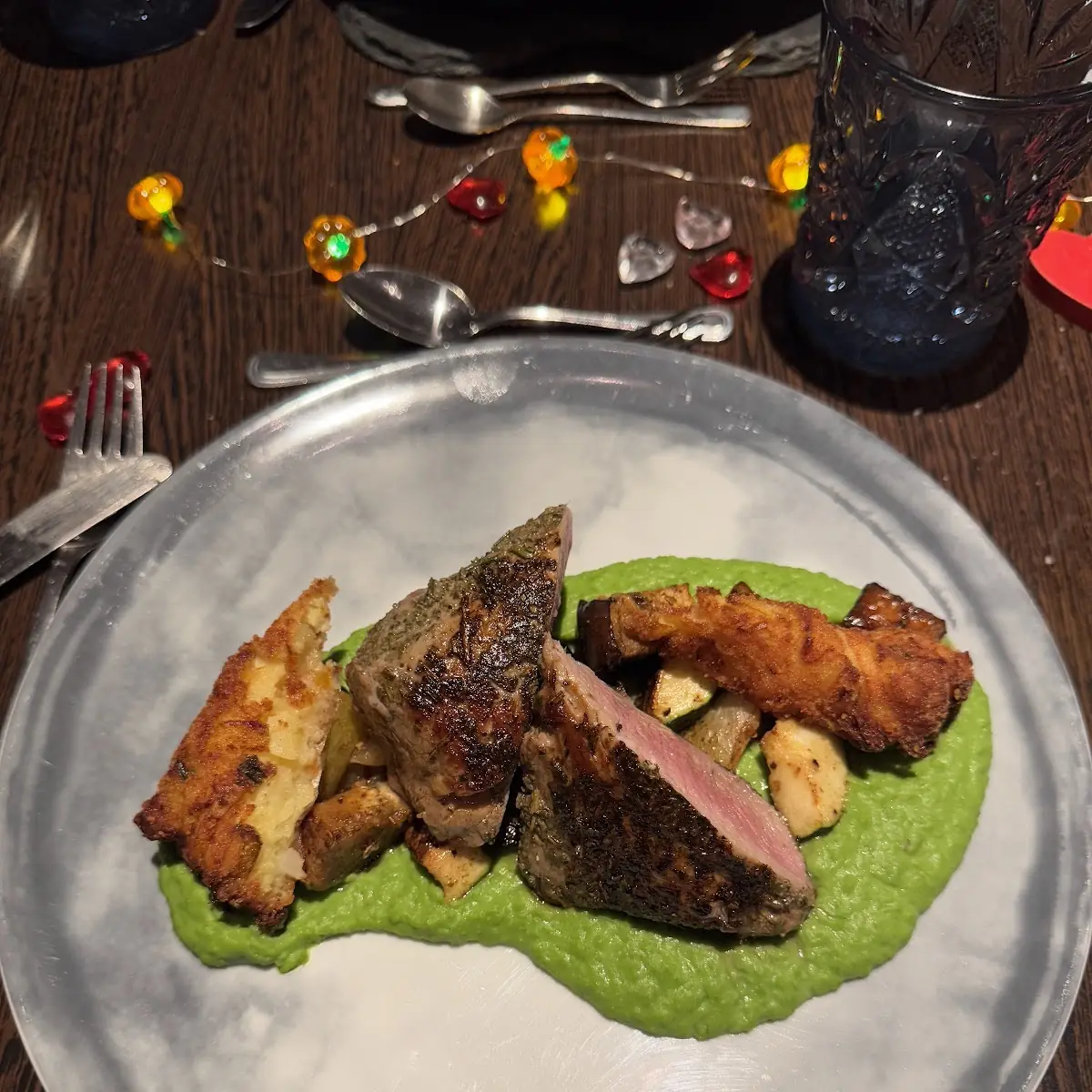 Schweinefilet