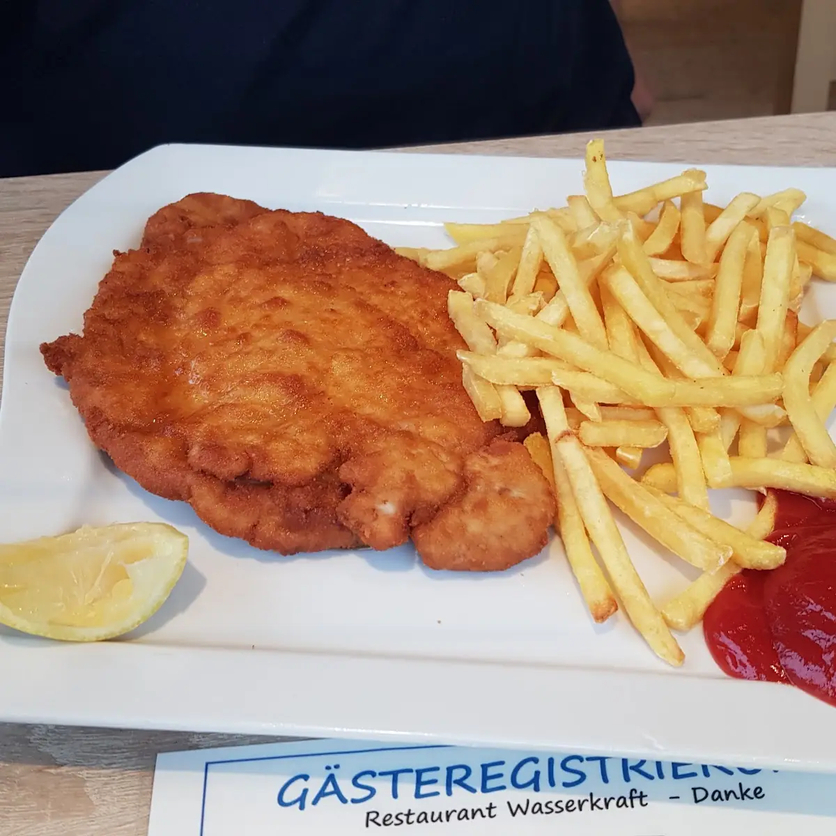 Cordon Bleu