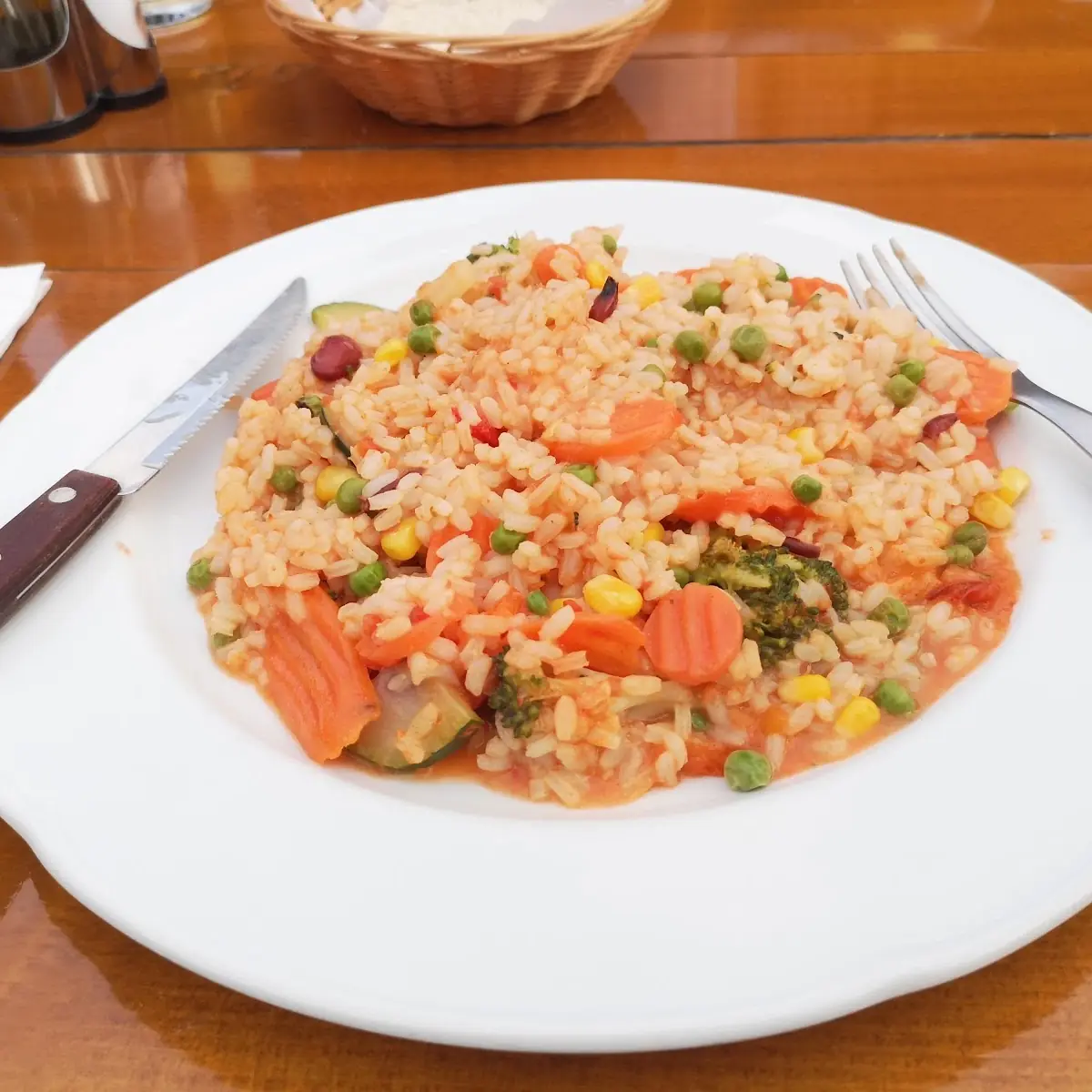 Risotto
