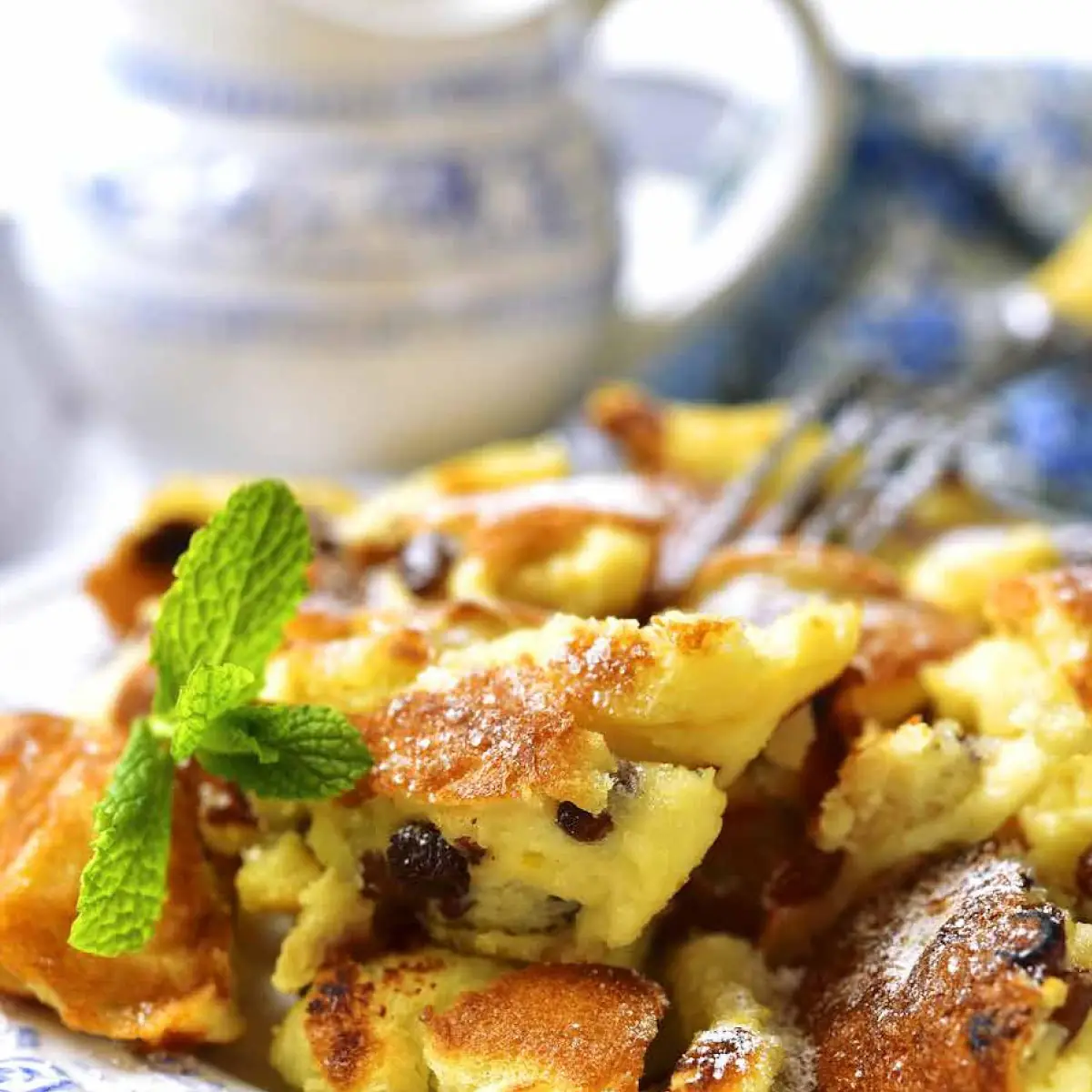 Kaiserschmarrn