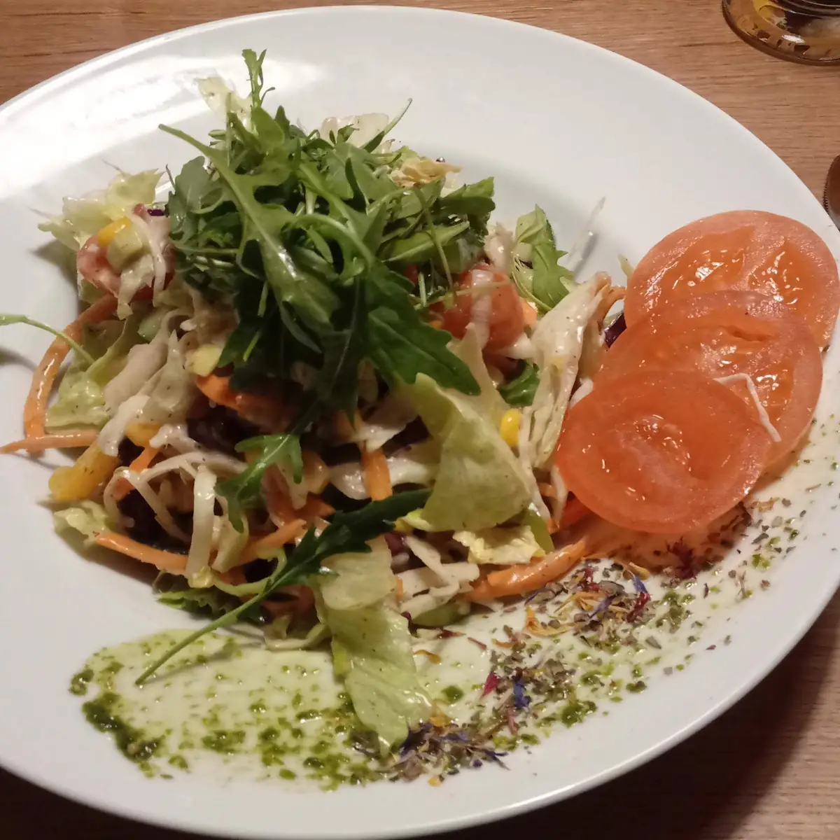 Kleiner Salat