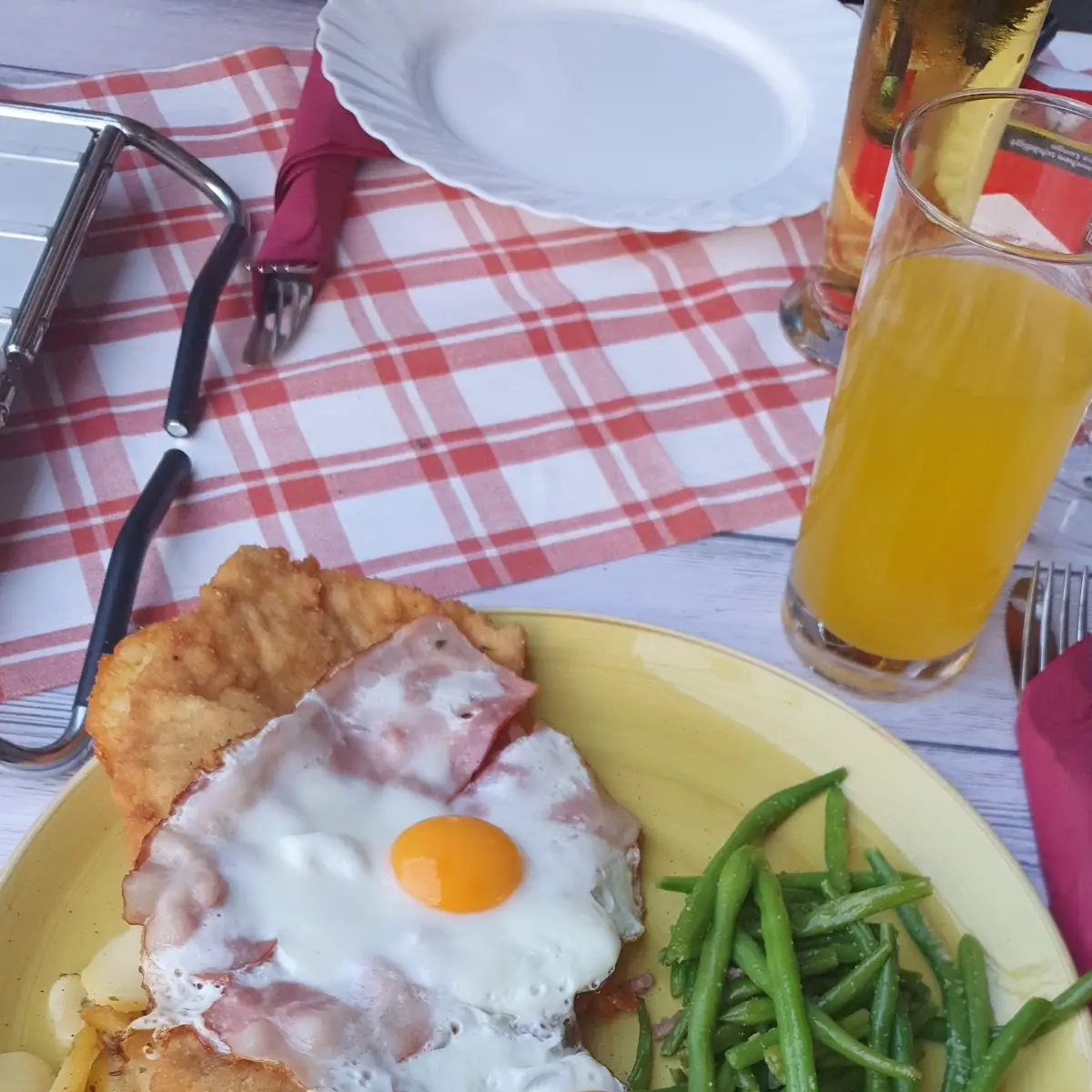 Wiener Schnitzel
