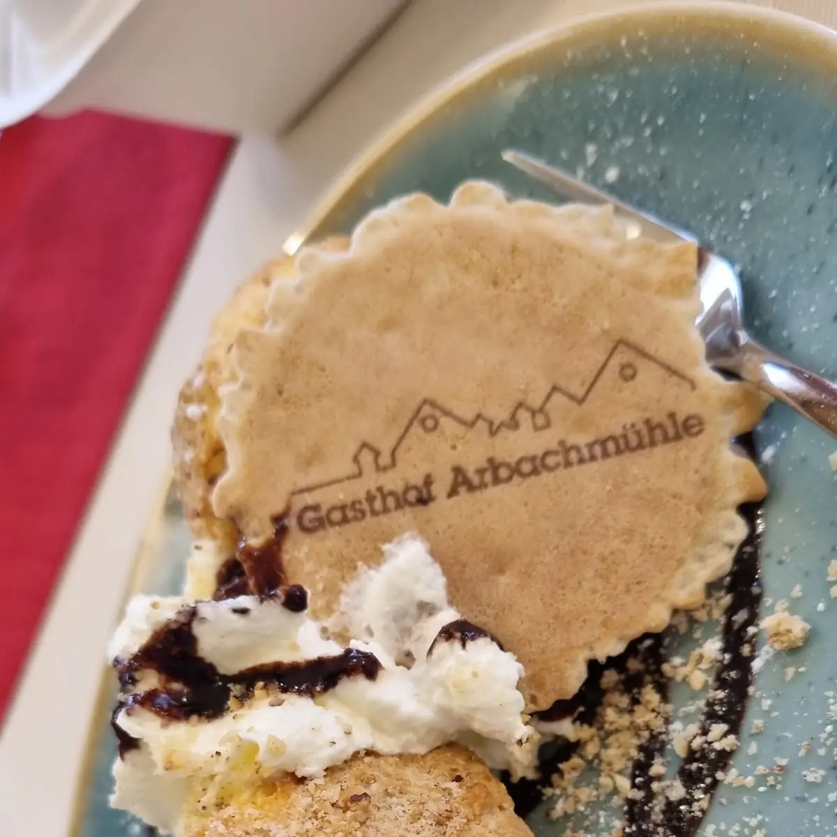 Eismarillenknödel Vom Tichy