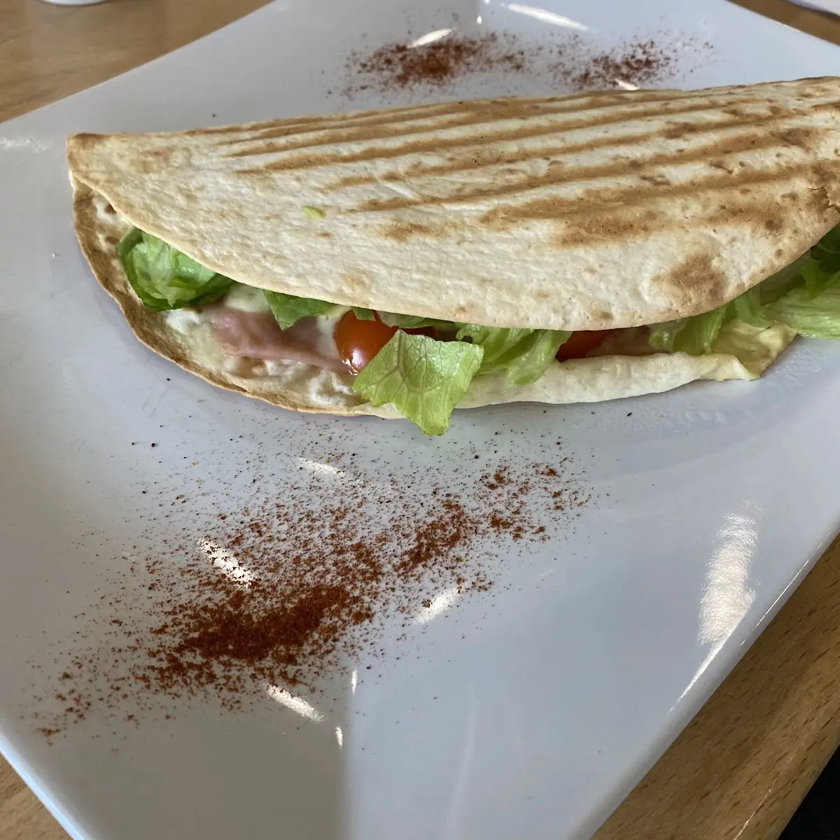 Highlights, Café Danzn