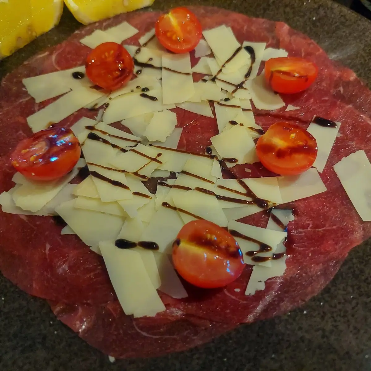 Carpaccio