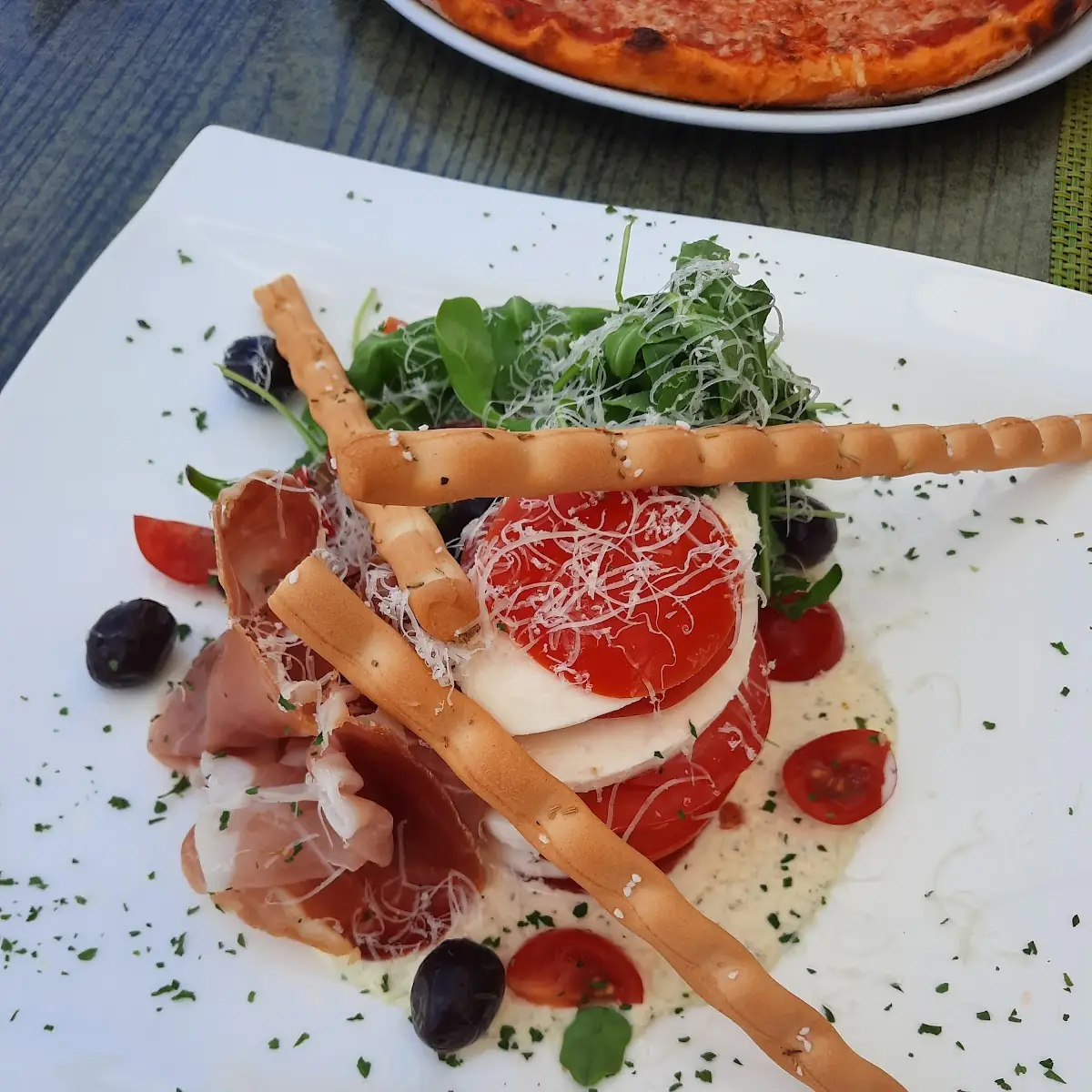 Caprese