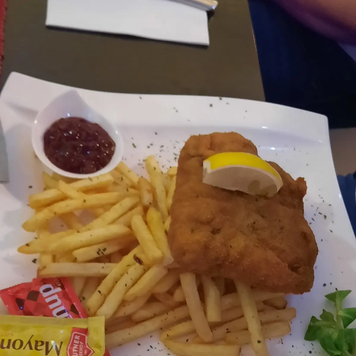 Cordonbleu