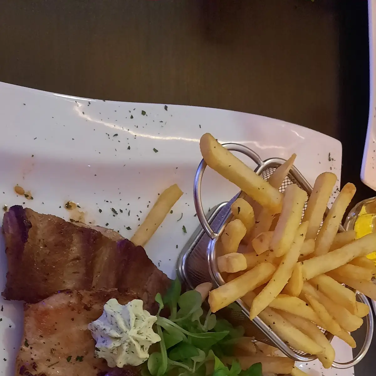 Grillteller