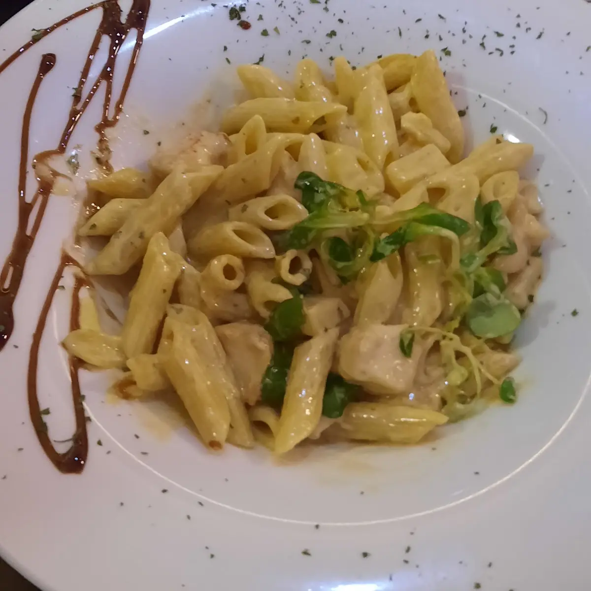 Penne India