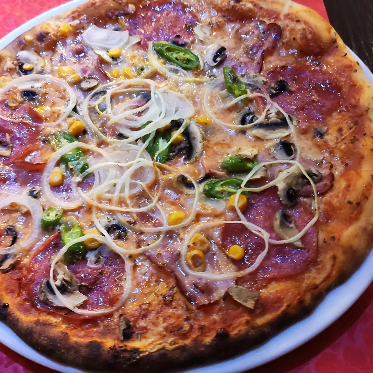Pizza Pitztaler Art