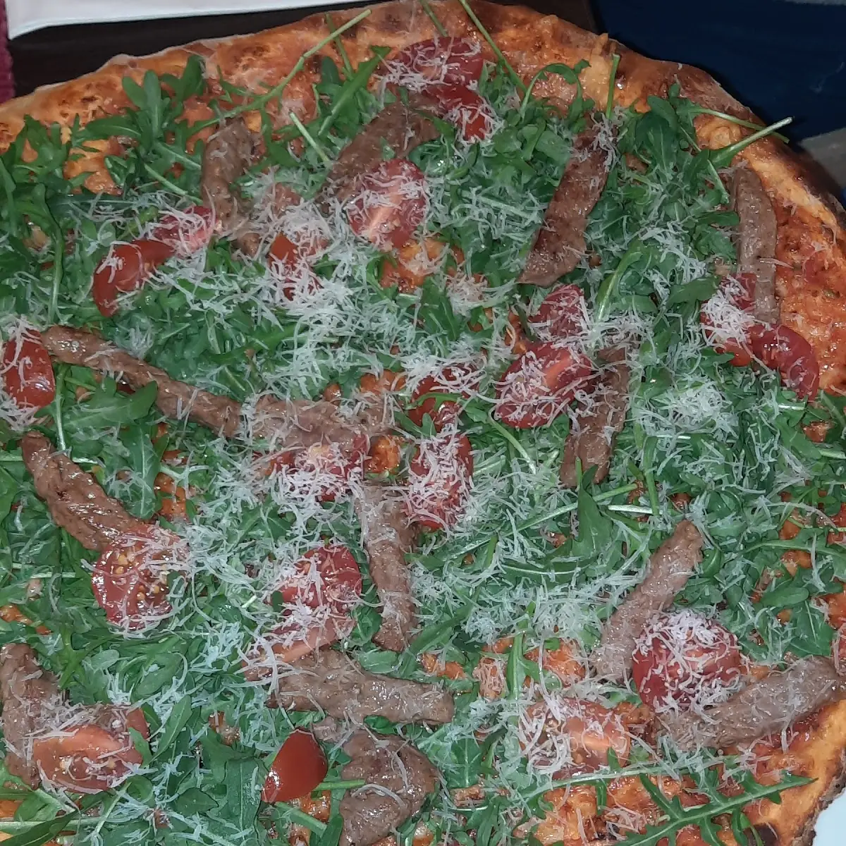 Pizza Zur Post