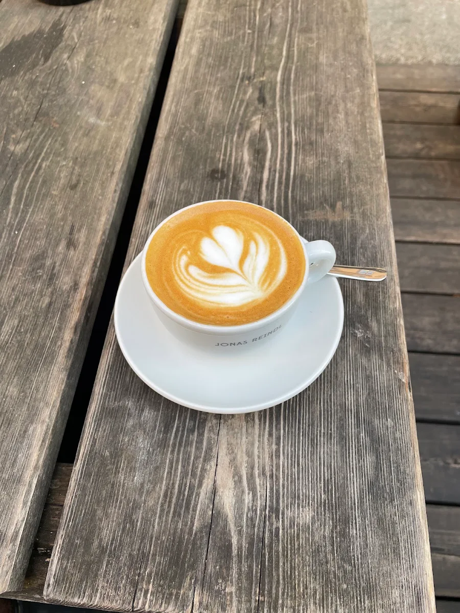 Cappuccino