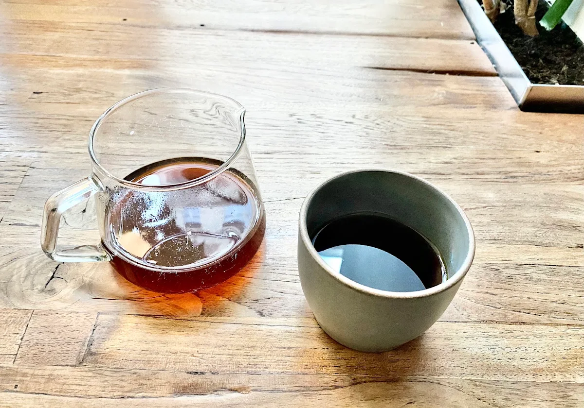 Coffee Roasters
