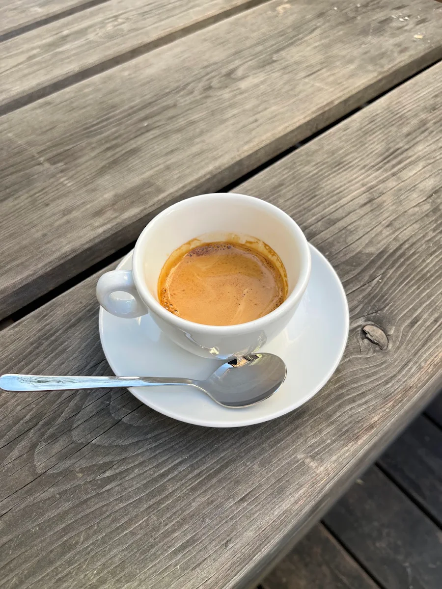 Espresso