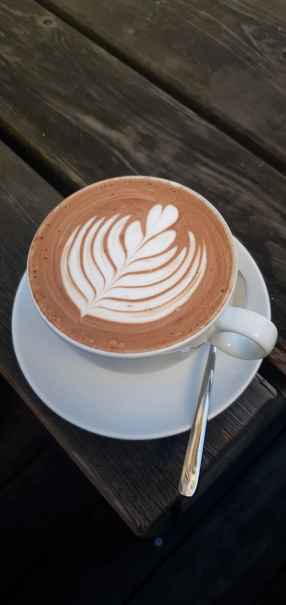 Hot Chocolate