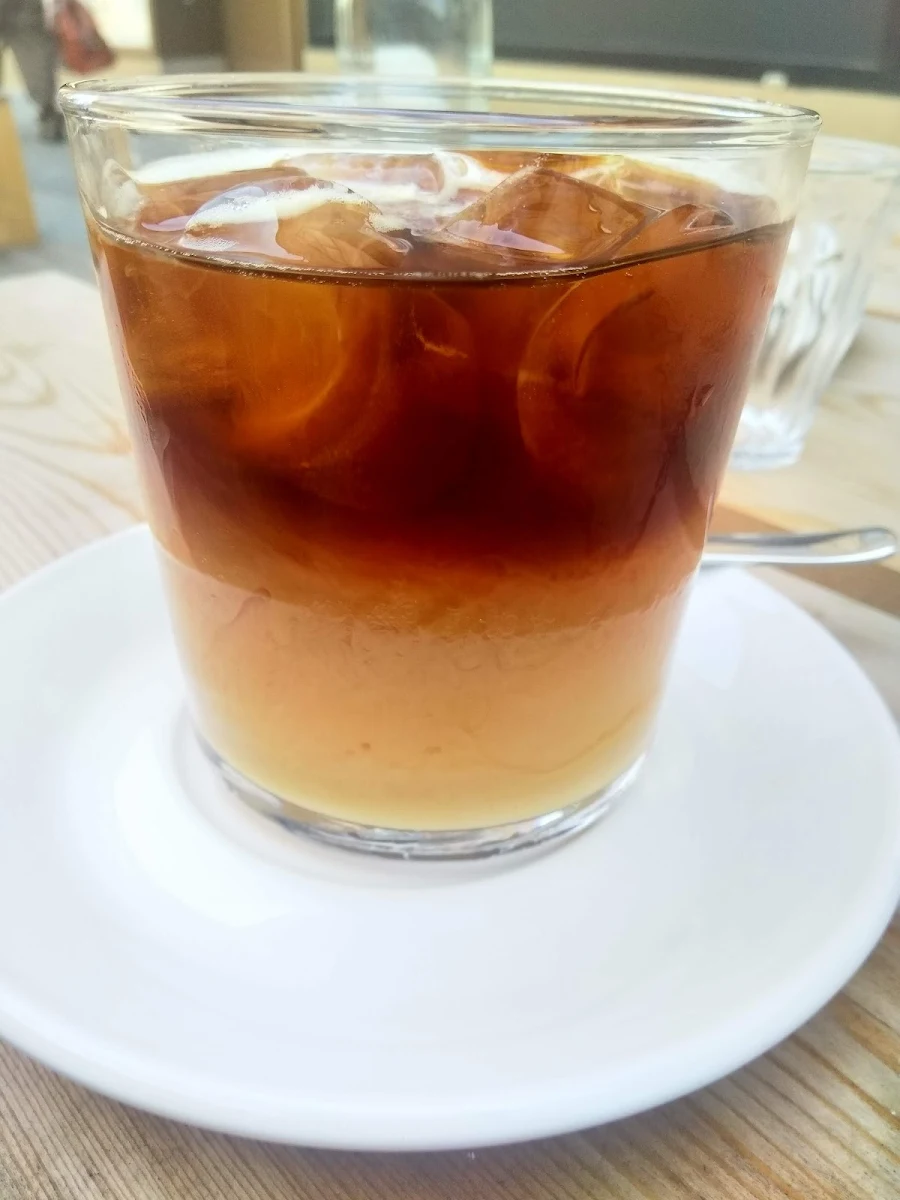 Kaffee