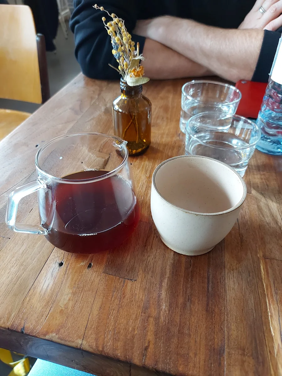Tea