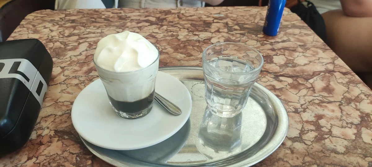 Café