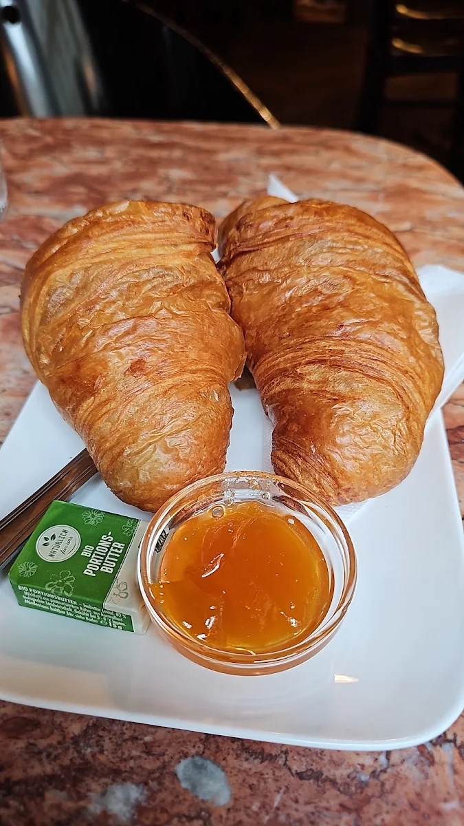 Croissant