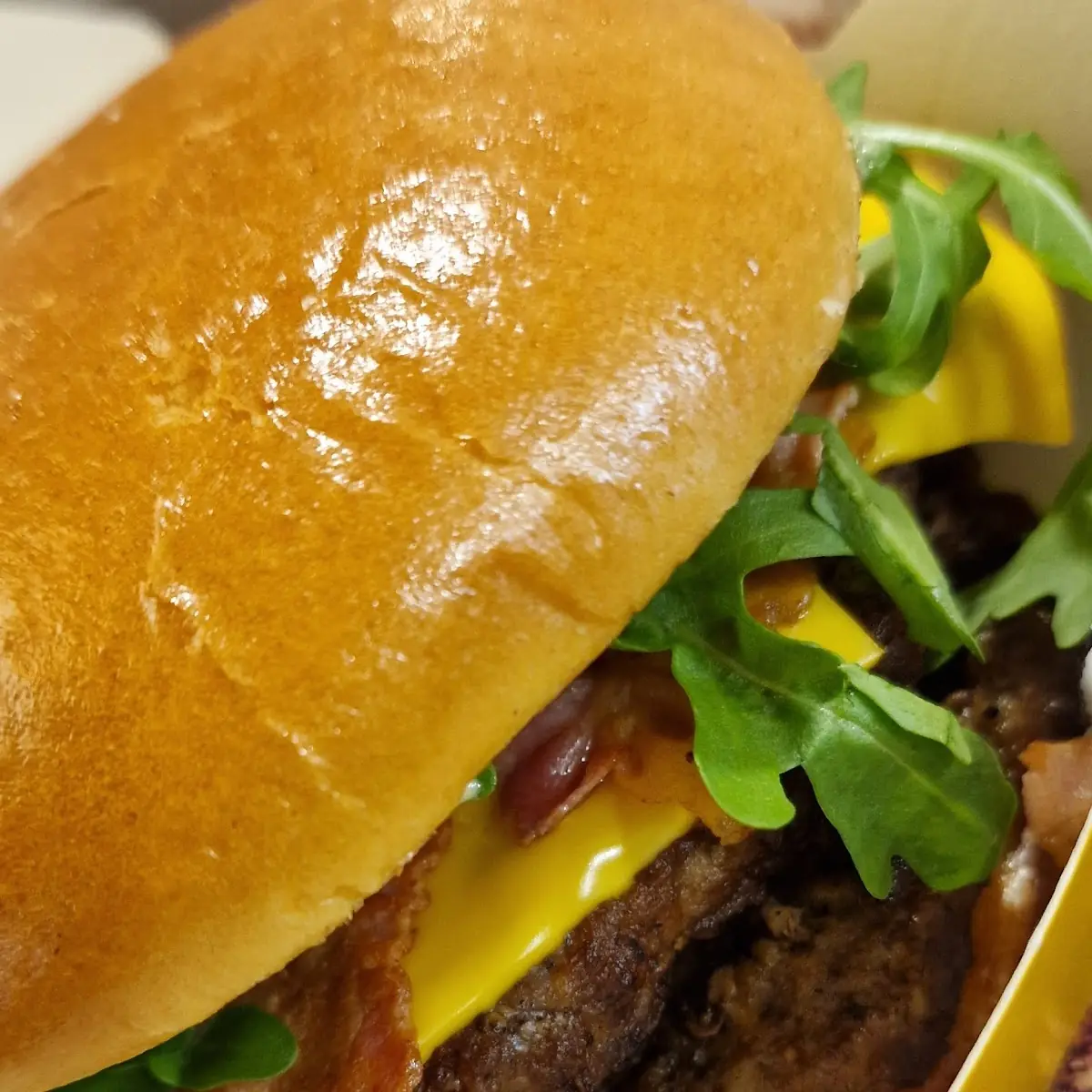 Hamburger