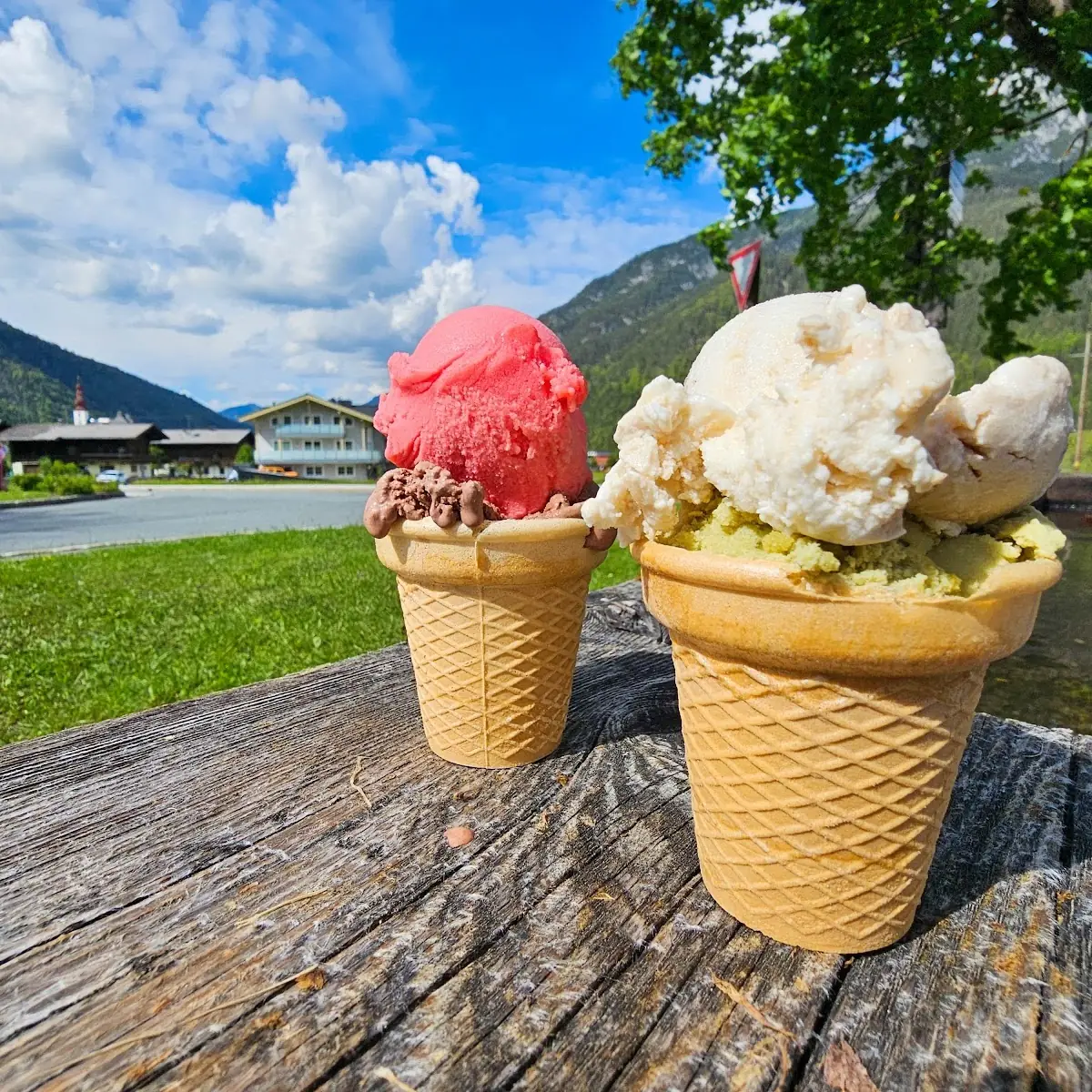 Eis