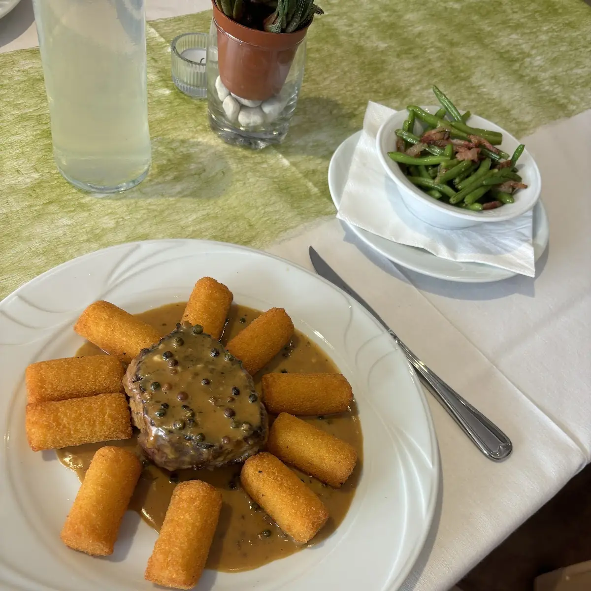 Filetsteak