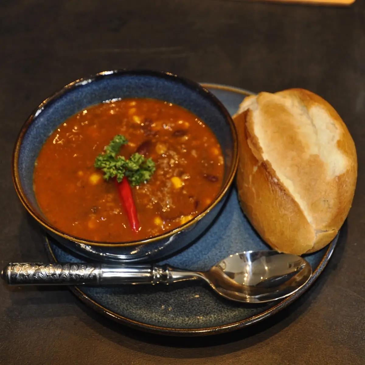 Andis Chili Con Carne
