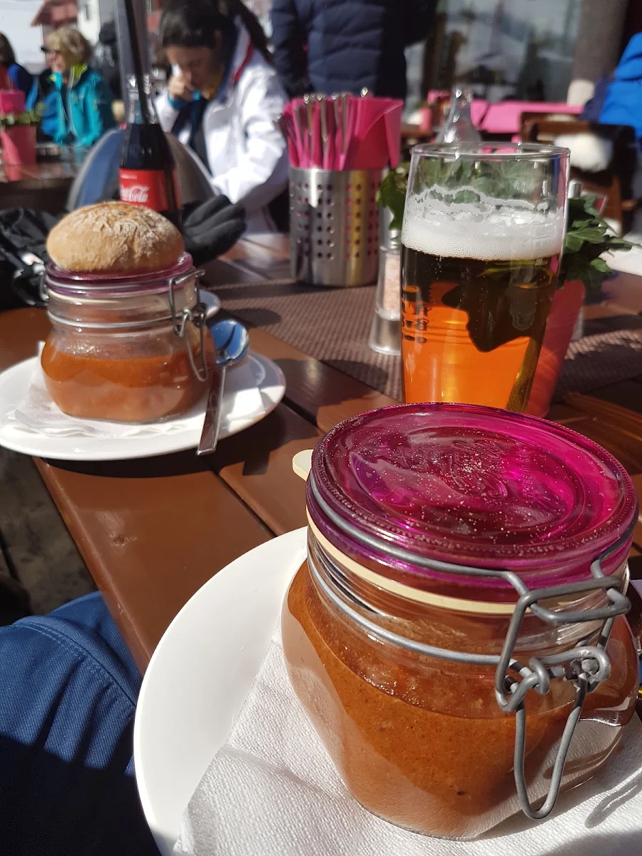 Gulaschsuppe