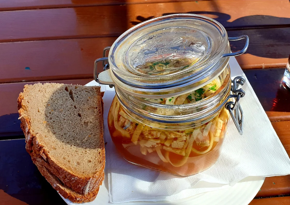 Soup