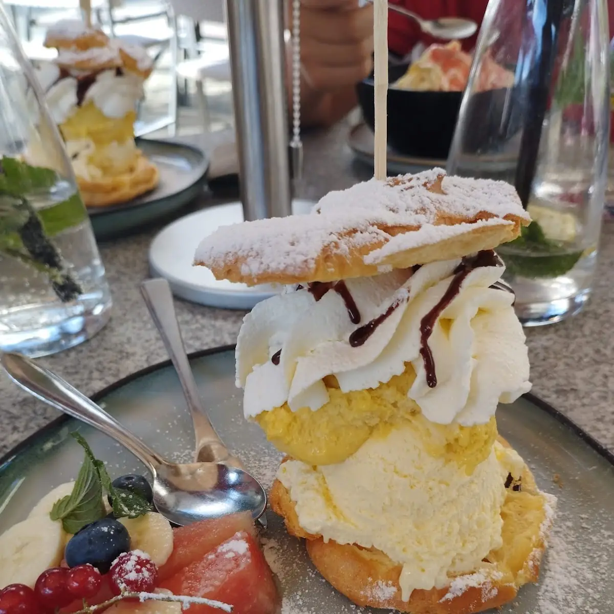Eisburger