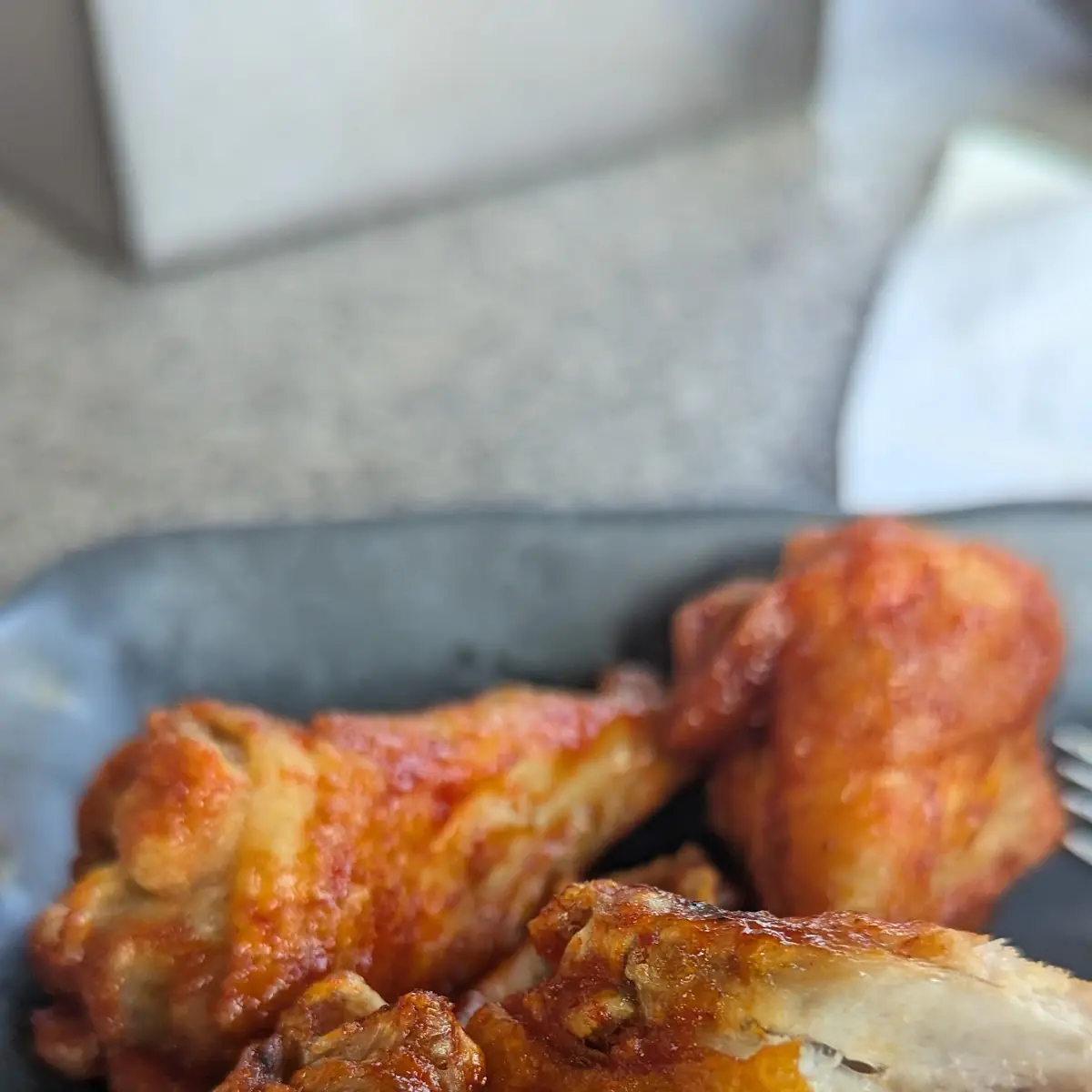 Fried Chicken
