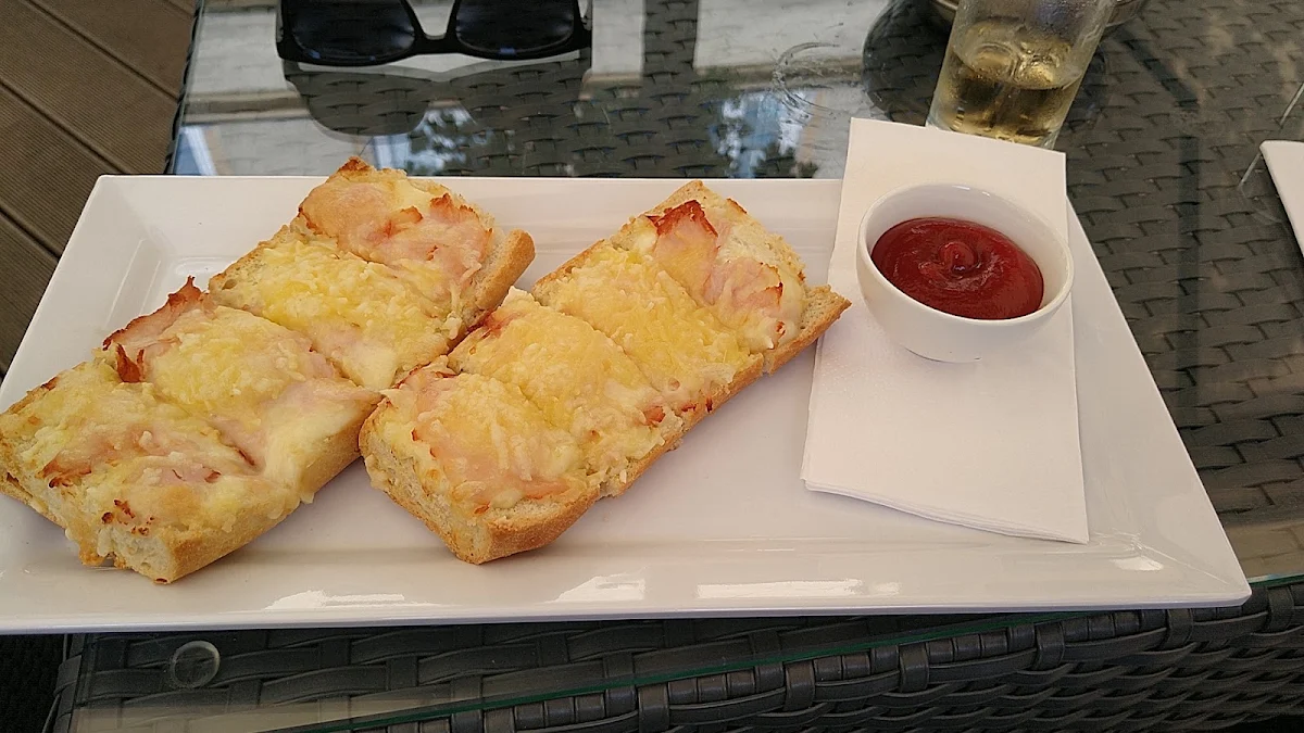 Tost